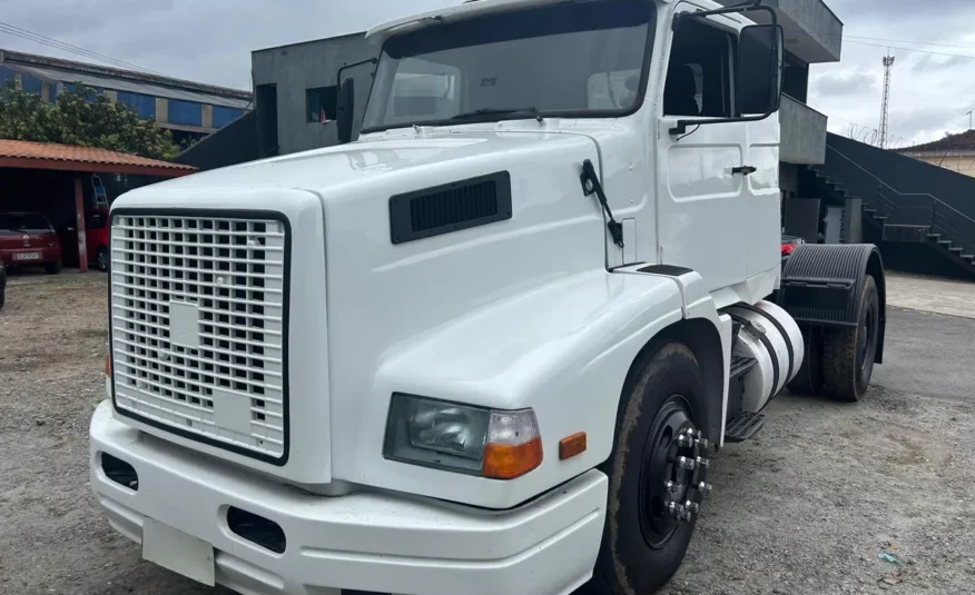 Volvo NL12 360 – 1993