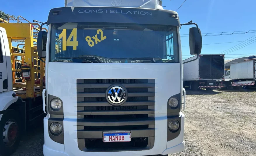Volkswagen 24280 – 2014