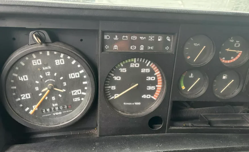 Volkswagen 12140 – 1998