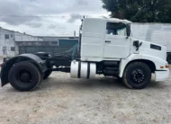 Volvo NL12 360 – 1993