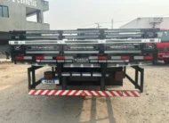 Volkswagen 25320 Truck 6×2 – 2011