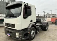 Volvo VM 310 – 2009