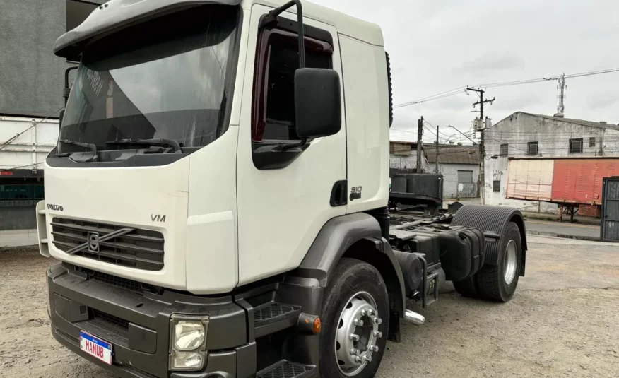 Volvo VM 310 – 2009