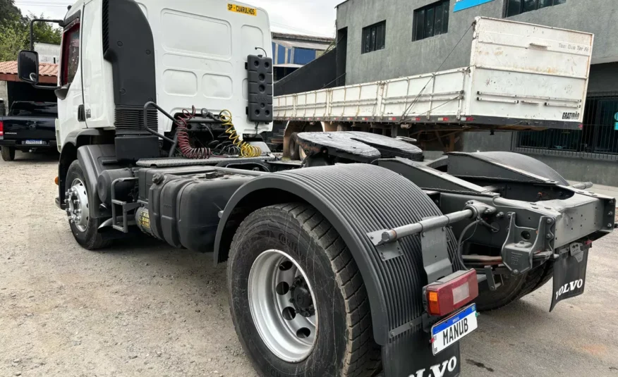 Volvo VM 310 – 2009
