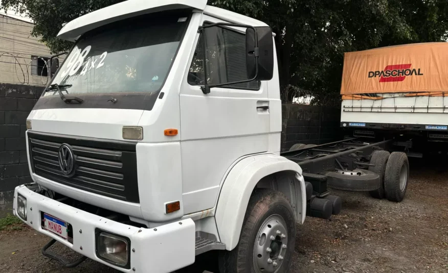 Volkswagen 12140 – 1998