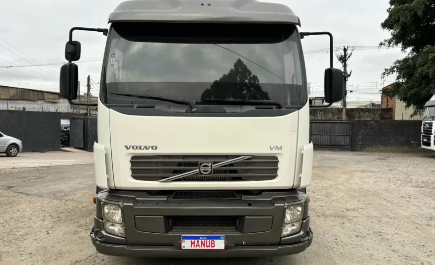 Volvo VM 310 – 2009