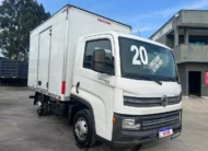 Volkswagen Delivery Express – 2020