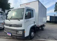 Volkswagen Delivery Express – 2020