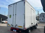 Volkswagen Delivery Express – 2020