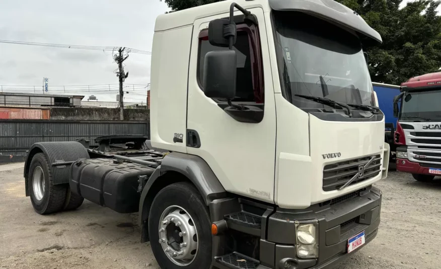 Volvo VM 310 – 2009