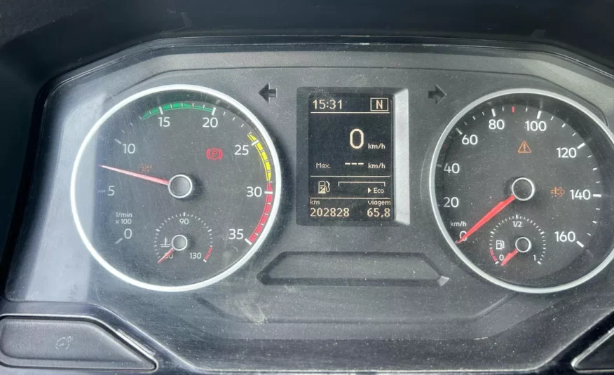 Volkswagen 11180 Guincho – 2020