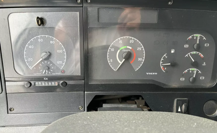 Volvo VM 310 – 2009