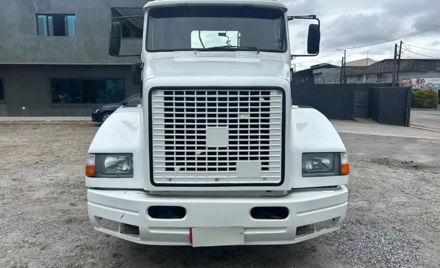 Volvo NL12 360 – 1993