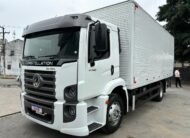 Volkswagen 13180 Baú – 2010