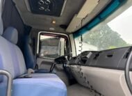 Volkswagen 13180 Baú – 2010