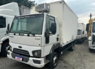 Ford Cargo Baú 1119 – 2014