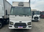 Ford Cargo Baú 1119 – 2014