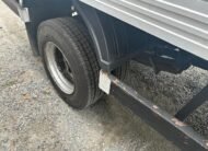 Ford Cargo Baú 1119 – 2014