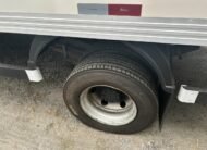 Ford Cargo Baú 1119 – 2014