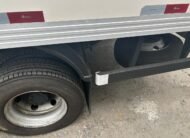 Ford Cargo Baú 1119 – 2014