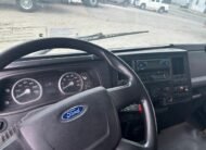 Ford Cargo Baú 1119 – 2014