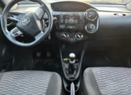 Toyota Etios Cross – 2014