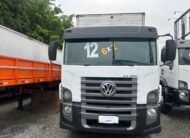 Volkswagen 24250 6×2 – 2012