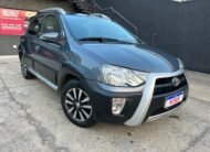 Toyota Etios Cross – 2014