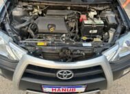 Toyota Etios Cross – 2014